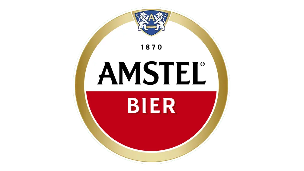 Logo Amstel