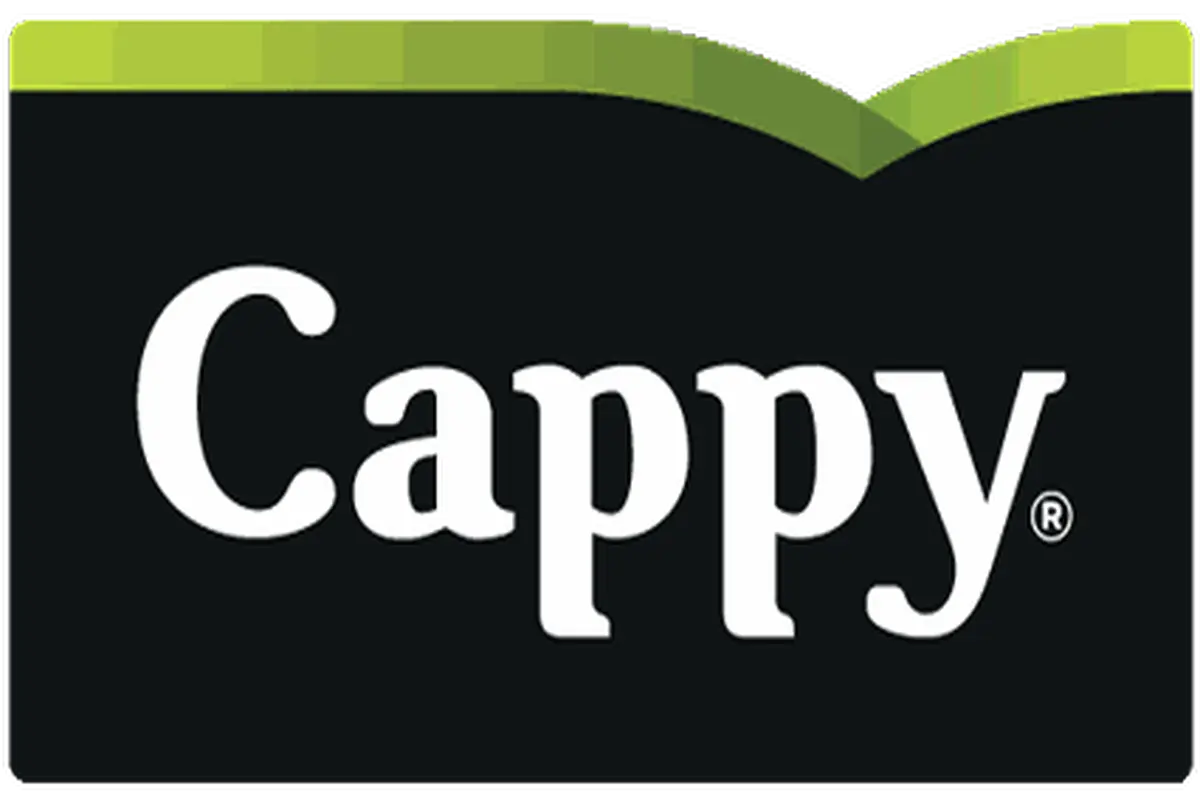 Logo Cappy