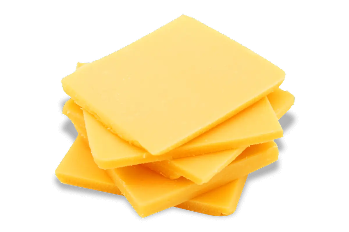 Extra felie cheddar
