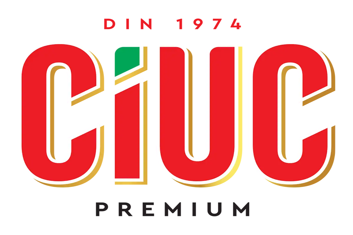 Logo Ciuc