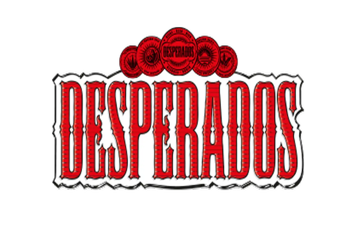 Logo Desperados