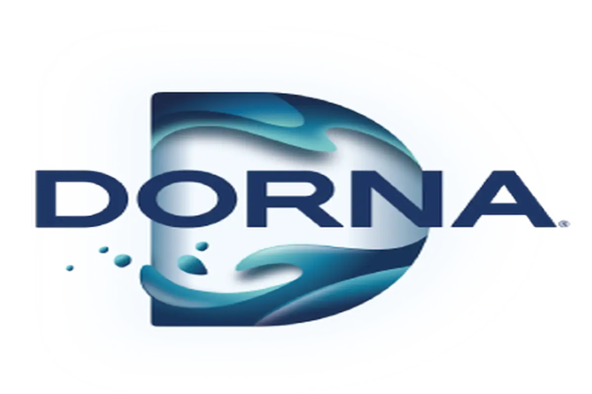 Logo Dorna