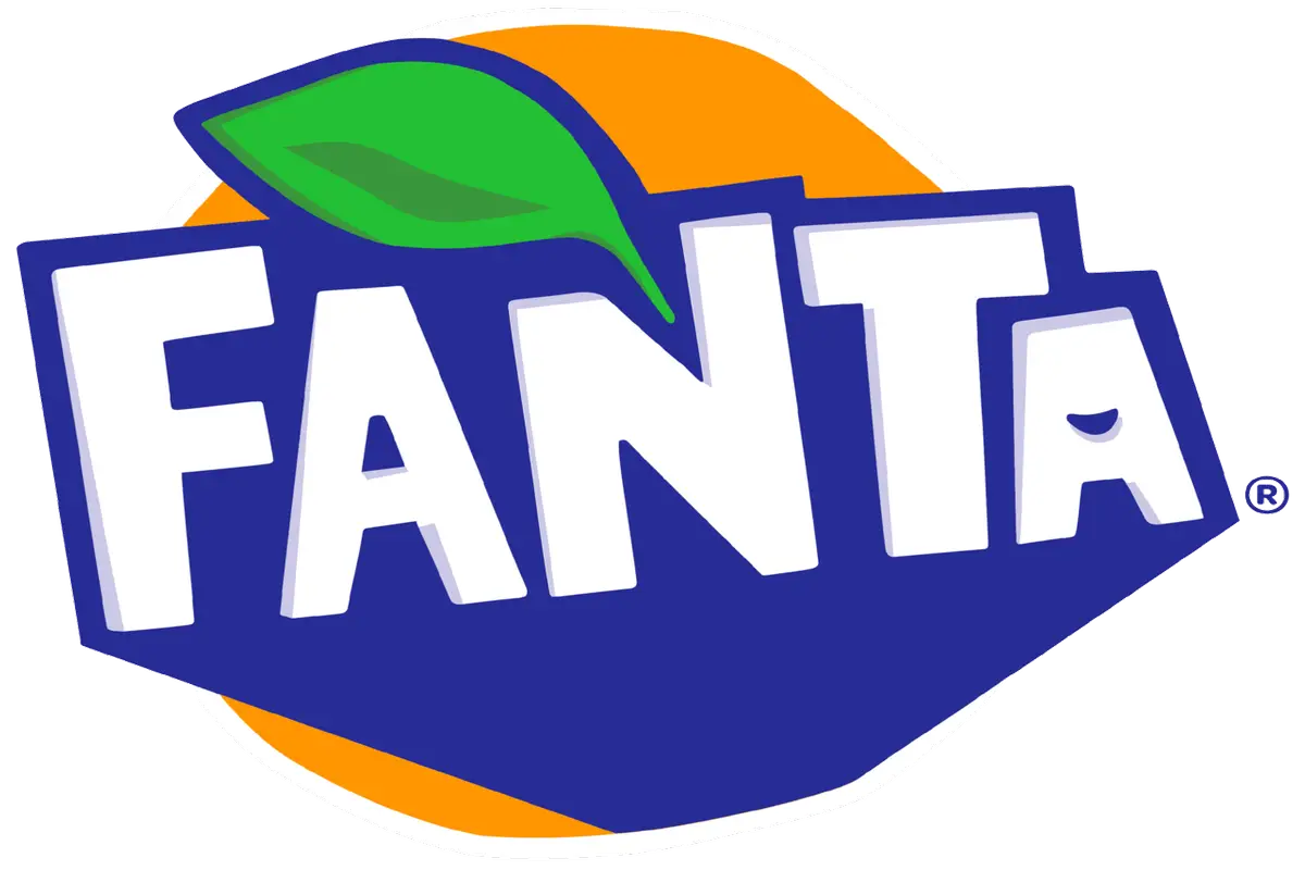 Logo Fanta