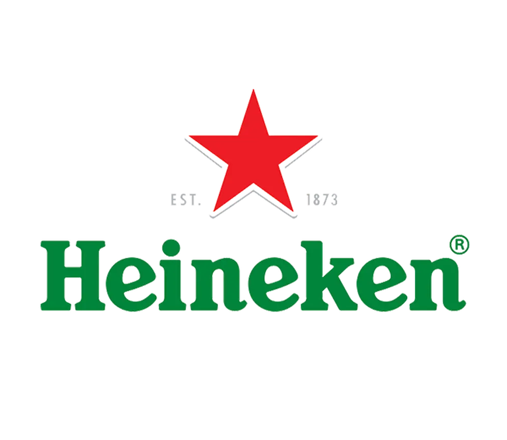 Logo Heineken