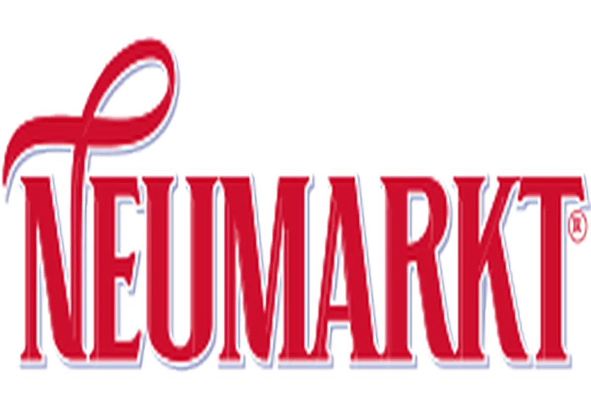 Logo Neumarkt