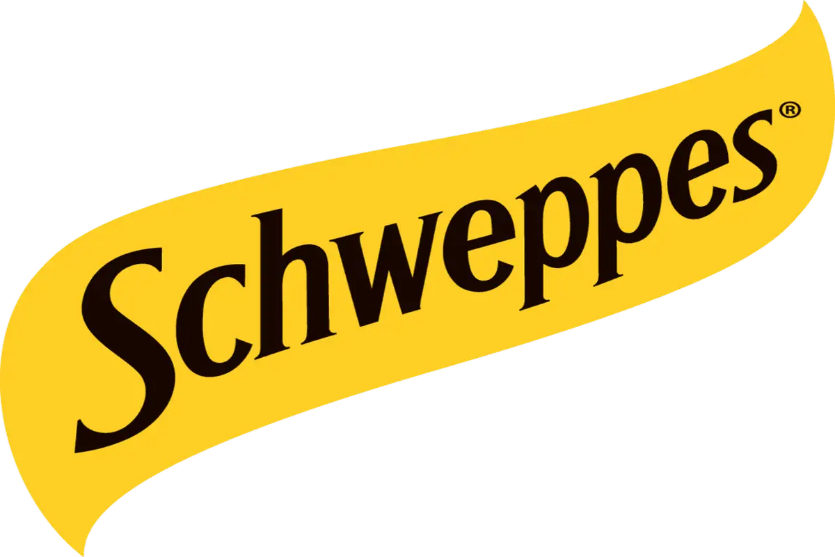 Logo Schweppes