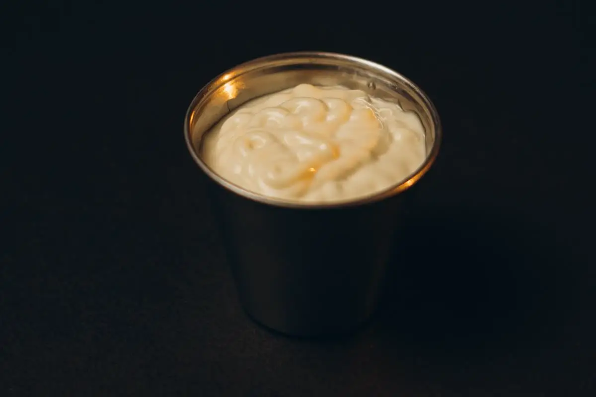 Sos aioli