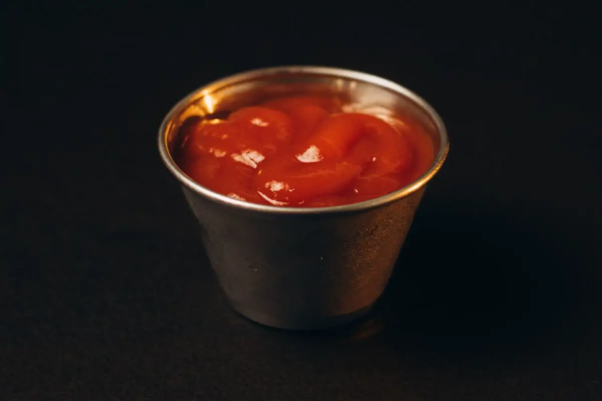 Ketchup