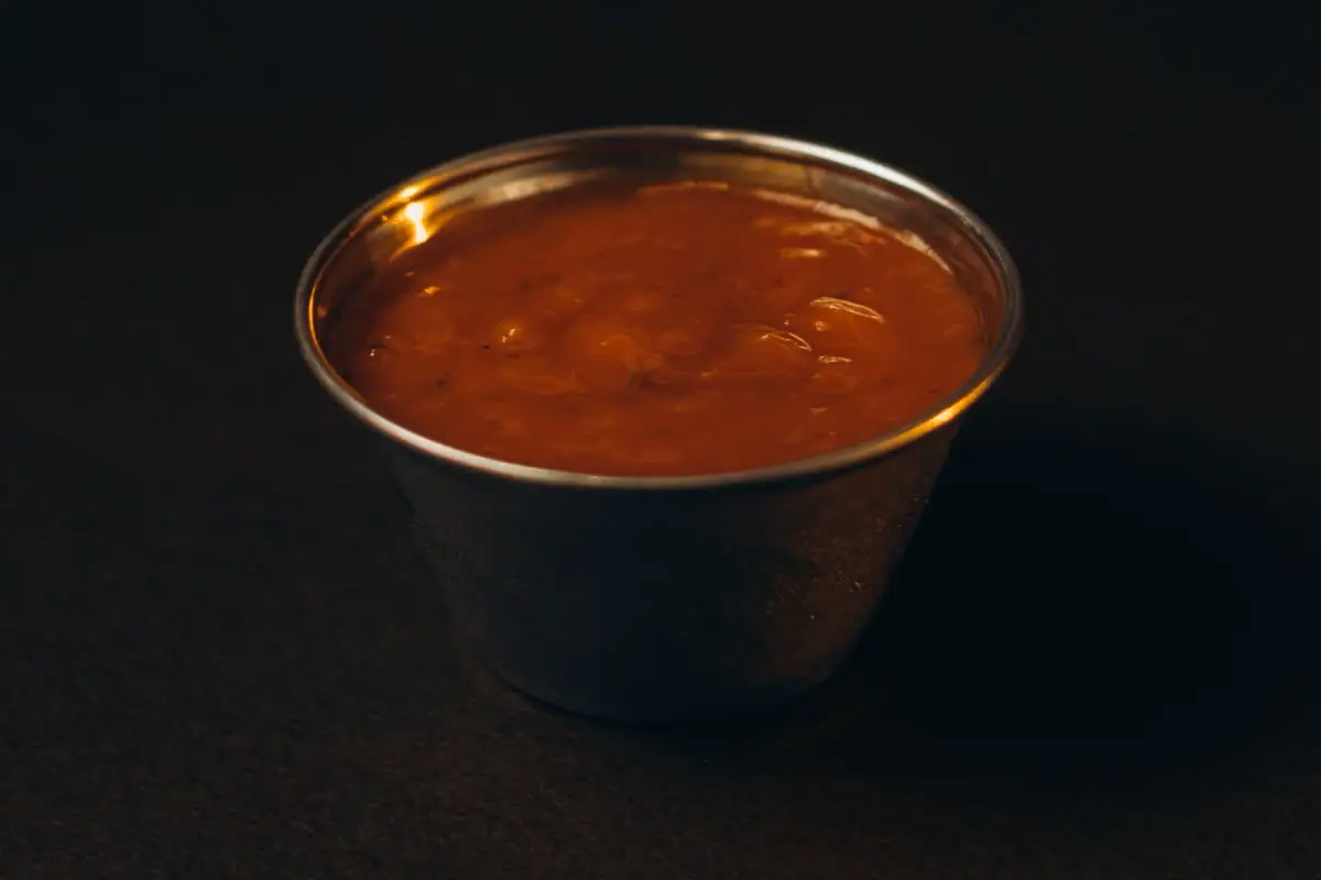 Sos Salsa