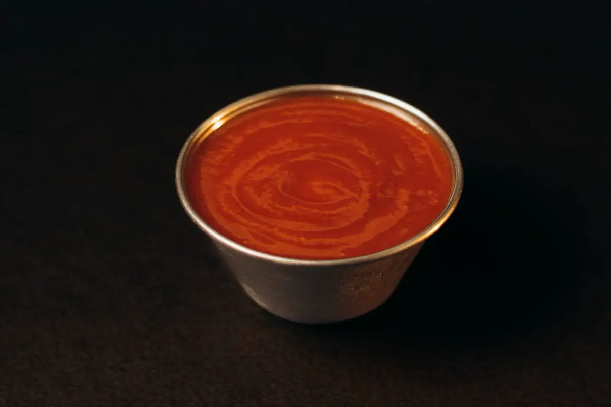 Sriracha