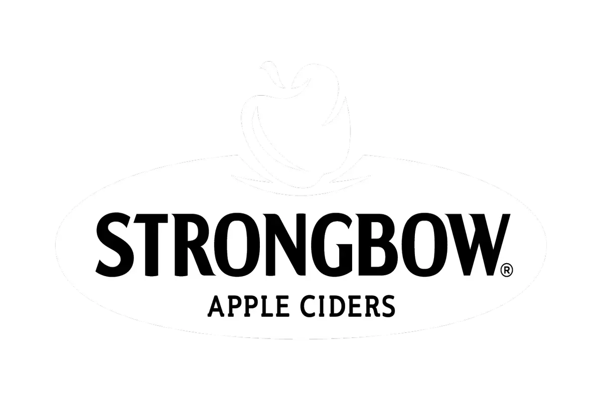Logo Strongbow