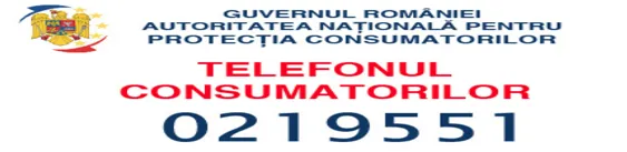 Link spre portalul ANPC, privind politica de soluționare alternativă a litigiilor
